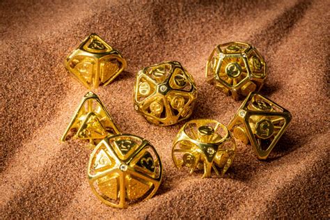 expensive d&d dice.